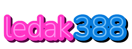 ledak388 — logo kanal