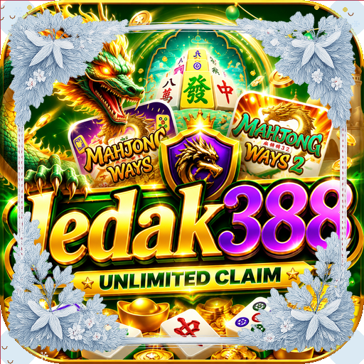ledak388 — galeri pratinjau - APK Resmi