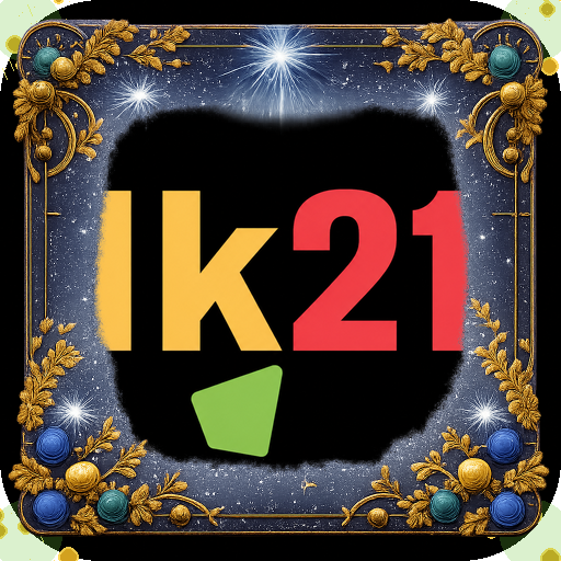 lk21 — mitra unggulan